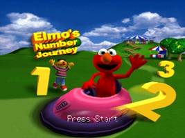 Elmo